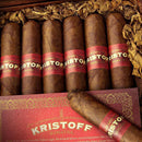 Kristoff Sumatra Metador Gordo Medium Flavored Cigars Boston's Cigar Shop