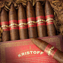 Kristoff Sumatra Torpedo Medium Flavored Cigars Boston's Cigar Shop