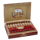 La Antiguedad by My Father Toro Gordo Coffee Infused Boston's Cigar Shop