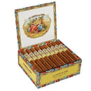 La Aroma de Cuba Edicion Especial No. 3 Toro Medium Flavored Cigars Boston's Cigar Shop