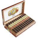 La Aroma de Cuba Mi Amor Reserva Romantico Churchill Coffee Infused Boston's Cigar Shop