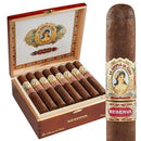 La Aroma de Cuba Mi Amor Reserva Romantico Churchill Coffee Infused Boston's Cigar Shop