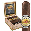La Aurora Preferidos Diamond Toro Broadleaf Maduro Full Flavored Cigars Boston's Cigar Shop
