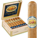 La Aurora Preferidos Sapphire Robusto Full Flavored Cigars Boston's Cigar Shop