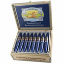 La Aurora Preferidos Sapphire Toro Full Flavored Cigars Boston's Cigar Shop