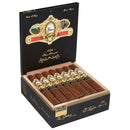 La Galera 1936 Boxed Pressed Gordo Pilones Medium Flavored Cigars Boston's Cigar Shop