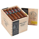 La Gloria Cubana Medio Tiempo Toro Sweet Flavored Cigar Boston's Cigar Shop