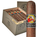 La Gloria Cubana Serie R Black Maduro No. 60 Gordo Medium Flavored Cigars Boston's Cigar Shop