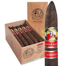 La Gloria Cubana Serie R Esteli Maduro No. 58 Figurado Coffee Infused Boston's Cigar Shop