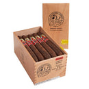 La Gloria Cubana Serie R Esteli Maduro No. 58 Figurado Coffee Infused Boston's Cigar Shop