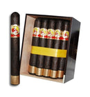 La Gloria Cubana Serie R No. 6 Maduro Gordo Full Flavored Cigars Boston's Cigar Shop