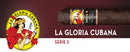 La Gloria Cubana Serie S Robusto Presidente Full Flavored Cigars Boston's Cigar Shop