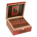 La Gran Llave Maduro by AJ Fernandez Robusto Medium Flavored Cigars Boston's Cigar Shop