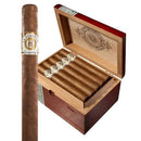 La Herencia Cubana Lonsdale Medium Flavored Cigars Boston's Cigar Shop