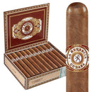 La Herencia Cubana Robusto Medium Flavored Cigars Boston's Cigar Shop