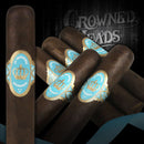 La Imperiosa by Crowned Heads Double Robusto Full Flavored Cigars Boston's Cigar Shop