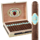 La Imperiosa by Crowned Heads Dukes Robusto Full Flavored Cigars Boston's Cigar Shop