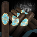 La Imperiosa by Crowned Heads Magicos Full Flavored Cigars Boston's Cigar Shop
