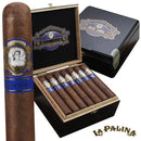 La Palina Blue Label Gordo Medium Flavored Cigars Boston's Cigar Shop