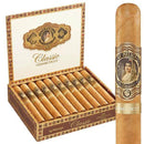 La Palina Classic Connecticut Churchill Mild Flavor Cigar Boston's Cigar Shop