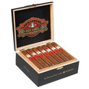 La Palina Red Label Toro Medium Flavored Cigars Boston's Cigar Shop