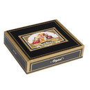 La Perla Habana Black Pearl Original Belicoso Medium Flavored Cigars Boston's Cigar Shop