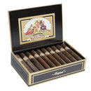 La Perla Habana Black Pearl Original Robusto Medium Flavored Cigars Boston's Cigar Shop
