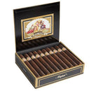 La Perla Habana Black Pearl Original Toro Medium Flavored Cigars Boston's Cigar Shop