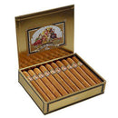 La Perla Habana Black Pearl Oro Robusto Mild Flavor Cigar Boston's Cigar Shop