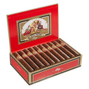 La Perla Habana Black Pearl Rojo Toro Coffee Infused Boston's Cigar Shop