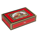 La Perla Habana Black Pearl Rojo Toro Coffee Infused Boston's Cigar Shop