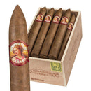 La Perla Habana Classic Belicoso Medium Flavored Cigars Boston's Cigar Shop