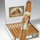 La Perla Habana White Pearl Churchill Extra Medium Flavored Cigars Boston's Cigar Shop
