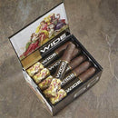La Perla Habana WIDE Robusto Medium Flavored Cigars Boston's Cigar Shop