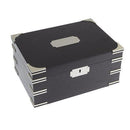 Large Ironsides Humidor Cigar Humidor Boston's Cigar Shop