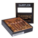 Larutan by Drew Estate - 6 Cigar Sampler Cigar Sampler Boston's Cigar Shop