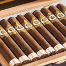 Latitude Zero Double Corona Medium Flavored Cigars Boston's Cigar Shop