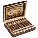 Latitude Zero Robusto Medium Flavored Cigars Boston's Cigar Shop