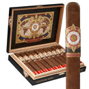 Latitude Zero Signature Robusto Full Flavored Cigars Boston's Cigar Shop