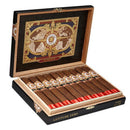 Latitude Zero Signature Robusto Full Flavored Cigars Boston's Cigar Shop