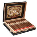 Latitude Zero Signature Toro Full Flavored Cigars Boston's Cigar Shop