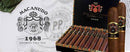 Macanudo 1968 Gigante Medium Flavored Cigars Boston's Cigar Shop