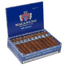 Macanudo Cru Royale Robusto Medium Flavored Cigars Boston's Cigar Shop
