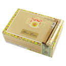 Macanudo Gold Hampton Court Aluminum Tube Corona Mild Flavor Cigar Boston's Cigar Shop