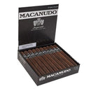 Macanudo Inspirado Black Churchill Coffee Infused Boston's Cigar Shop