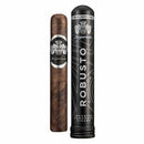 Macanudo Inspirado Black Robusto Tubo Coffee Infused Boston's Cigar Shop