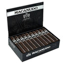 Macanudo Inspirado Black Toro Coffee Infused Boston's Cigar Shop