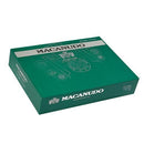 Macanudo Inspirado Green Toro Medium Flavored Cigars Boston's Cigar Shop
