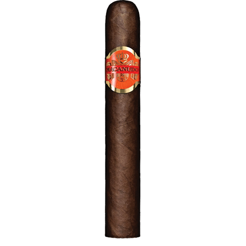 Macanudo Inspirado Orange Robusto Medium Flavored Cigars Boston's Cigar Shop