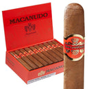 Macanudo Inspirado Orange Robusto Medium Flavored Cigars Boston's Cigar Shop
